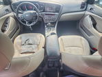 Kia Optima 2013