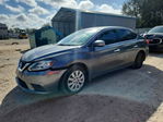 Nissan Sentra 2017