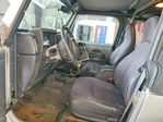 Jeep Wrangler 2001