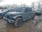 Jeep Gladiator 2021