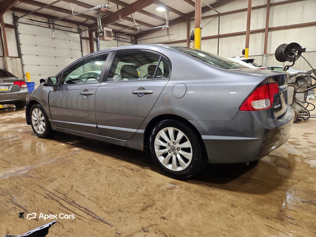 Honda Civic 2010