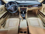 BMW Series 3 2011