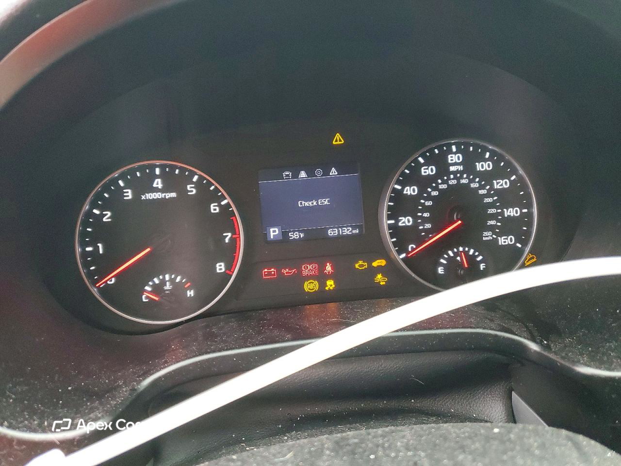 Kia Seltos 2023