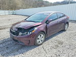 Kia Forte 2018