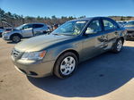 Hyundai Sonata 2010
