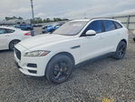 Jaguar F-Pace 2017
