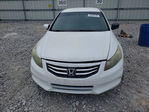 Honda Accord 2012