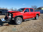 GMC Sierra 2017