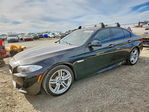 BMW Series 5 2013
