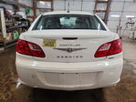 Chrysler Sebring 2010