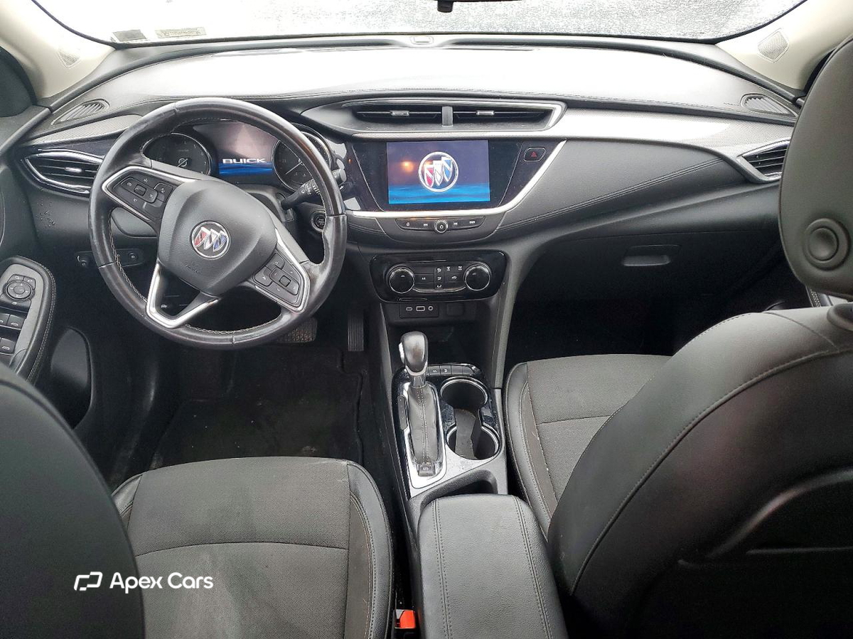 Buick Encore 2020