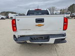 Chevrolet Colorado 2017