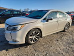 Subaru Legacy 2015