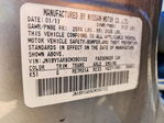 Infiniti M 2012