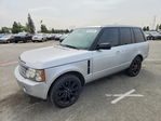 Land Rover Range Rover 2006