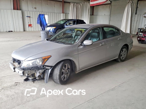 Honda Accord 2011 - Image 1 of 13
