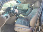 Honda Odyssey 2012