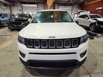 Jeep Compass 2019