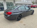 BMW Series 3 2018