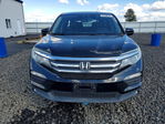 Honda Pilot 2016