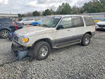 Mercury Mountaineer 2000