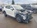 Mazda CX-5 2018