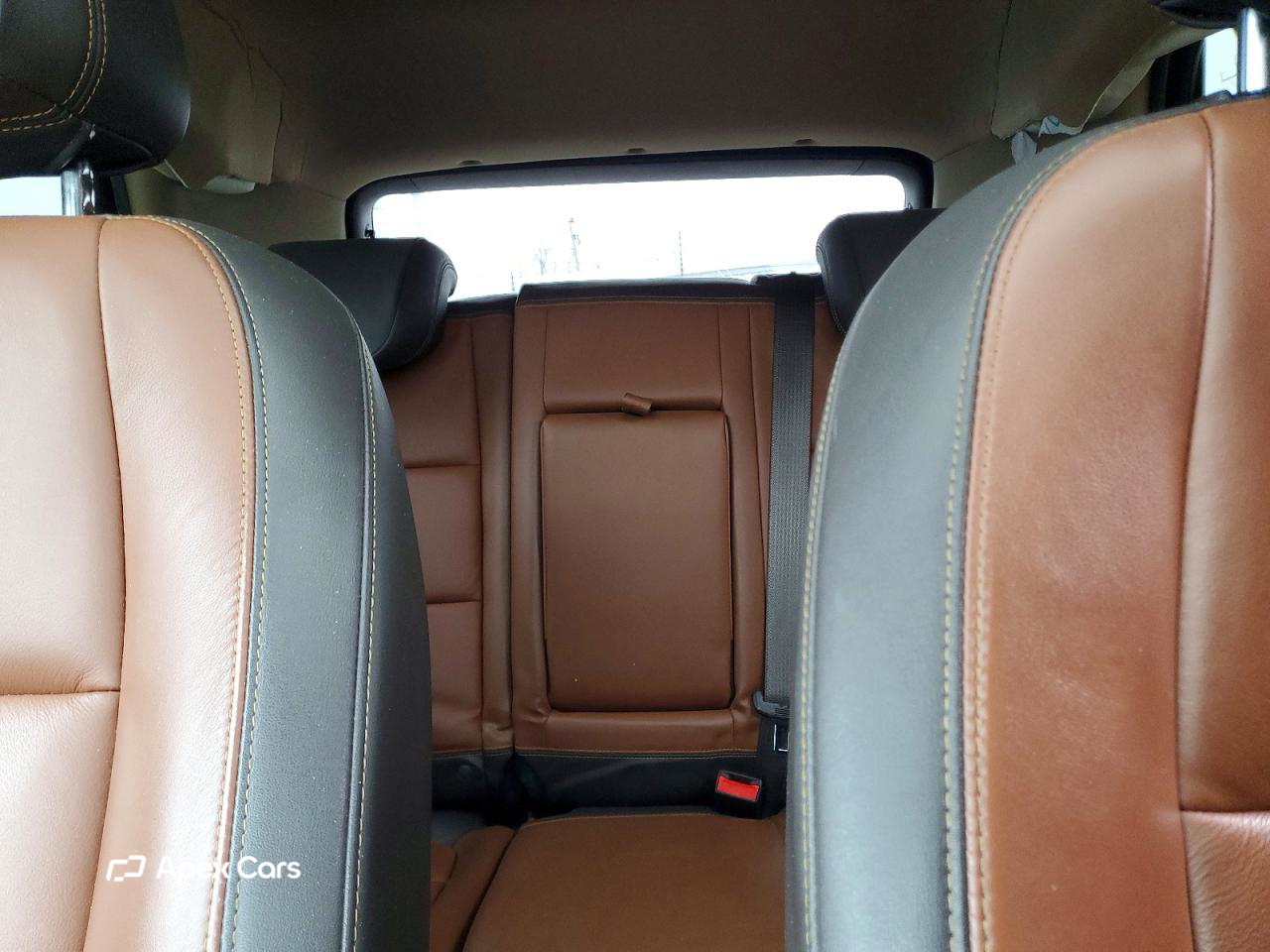 Buick Encore 2014
