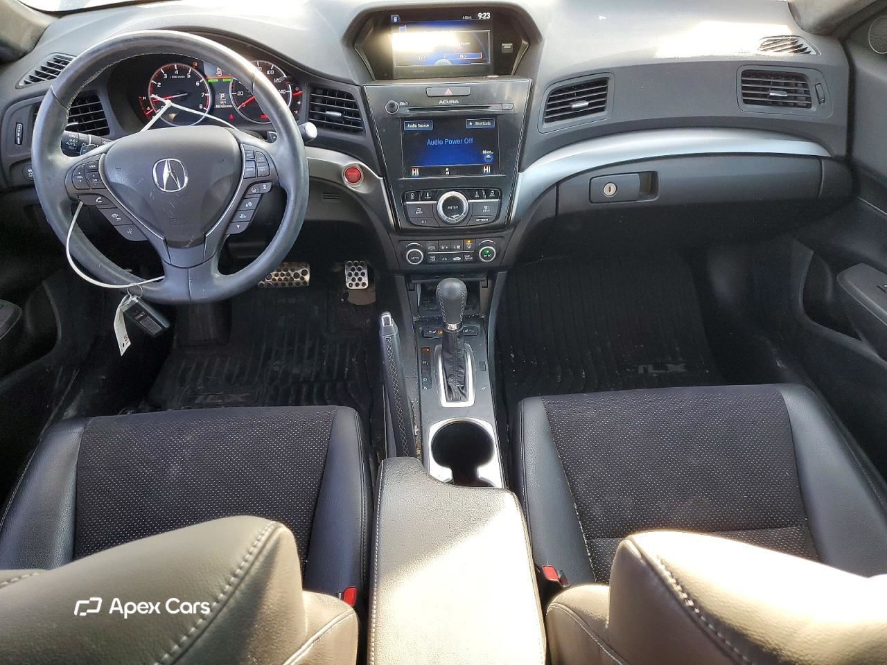 Acura ILX 2016