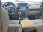 Honda Pilot 2011