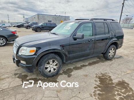 Ford Explorer 2008 - Image 1 of 13