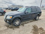 Ford Explorer 2008