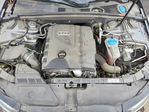 Audi A4 2014