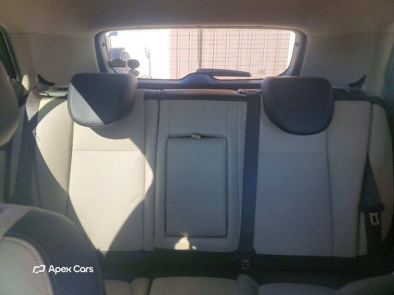Buick Encore 2017