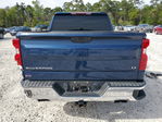 Chevrolet Silverado 2021