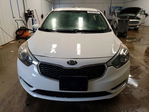 Kia Forte 2016