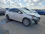 Nissan Sentra 2016