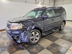 Honda Pilot 2015