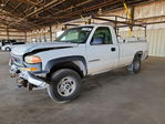 GMC Sierra 2007
