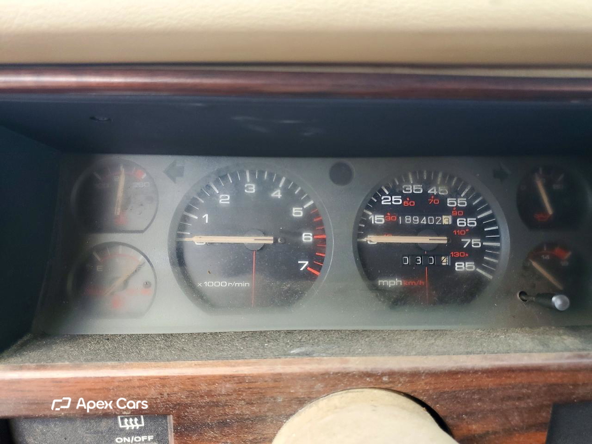 Jeep Cherokee 1993