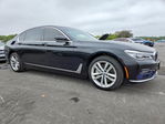 BMW Series 7 2016