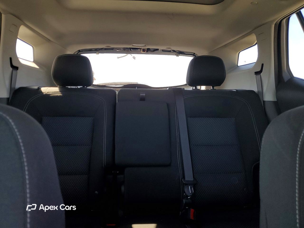 GMC Terrain 2022