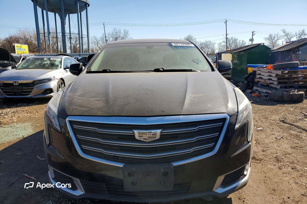 Cadillac XTS 2019