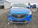 Mazda CX-5 2014