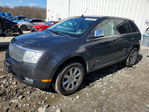 Lincoln MKX 2007