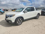 Honda Ridgeline 2018