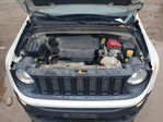 Jeep Renegade 2018