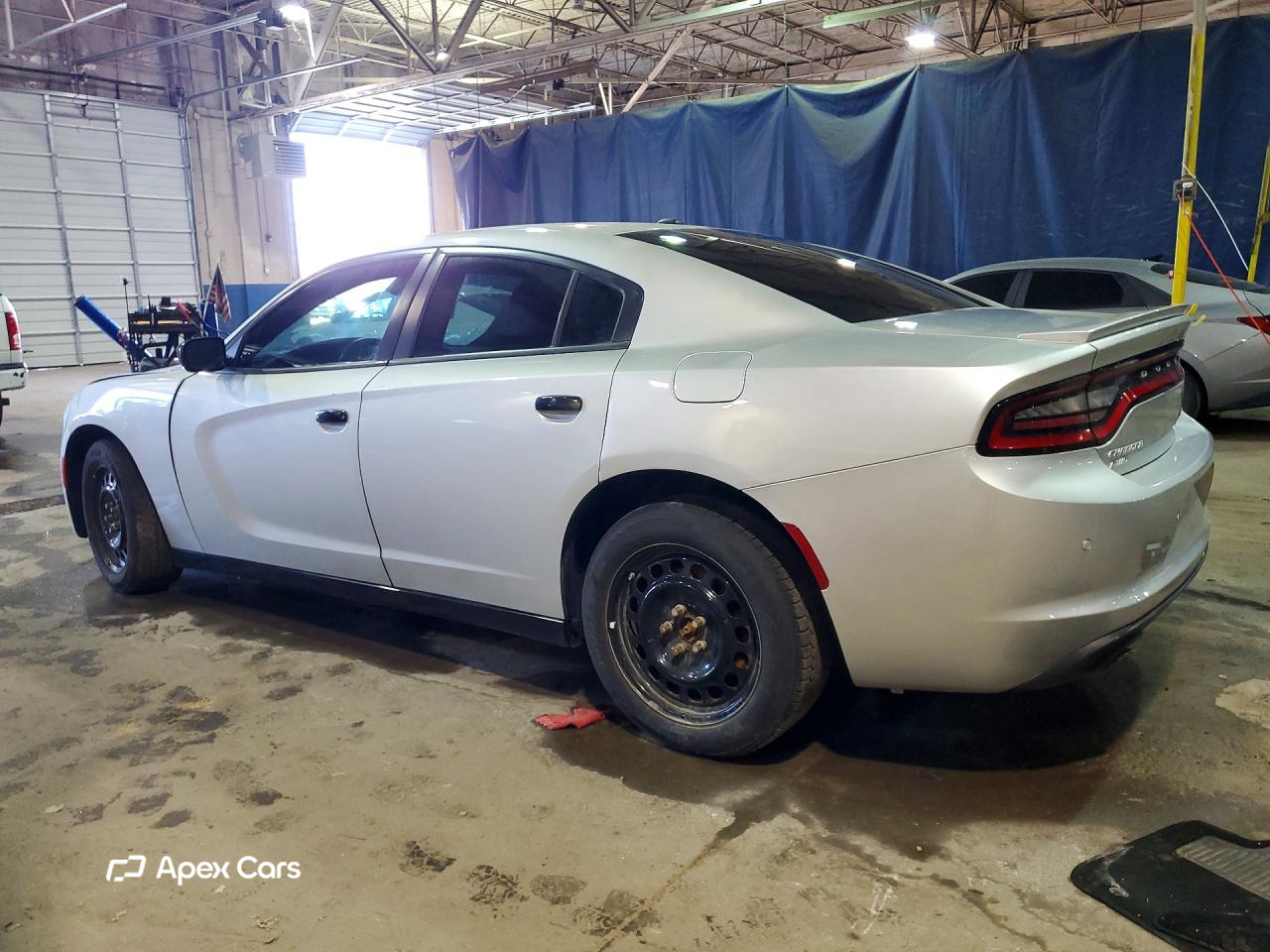 Dodge Charger 2019