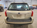 Subaru Legacy 2006