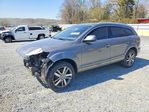 Audi Q7 2014