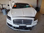 Lincoln Nautilus 2020